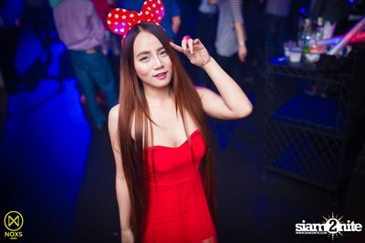 Christmas Party at Noxs Bangkok, Ekamai-Raminthra — photo 101
