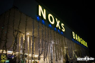 Christmas Party at Noxs Bangkok, Ekamai-Raminthra — photo 105