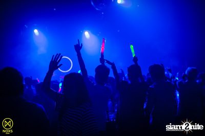 Christmas Party at Noxs Bangkok, Ekamai-Raminthra — photo 106