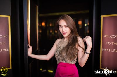 Christmas Party at Noxs Bangkok, Ekamai-Raminthra — photo 112