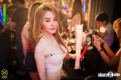 Christmas Party at Noxs Bangkok, Ekamai-Raminthra — photo 115