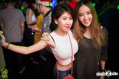 Christmas Party at Noxs Bangkok, Ekamai-Raminthra — photo 119