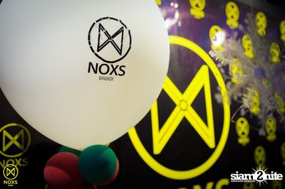 Christmas Party at Noxs Bangkok, Ekamai-Raminthra — photo 142