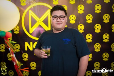 Christmas Party at Noxs Bangkok, Ekamai-Raminthra — photo 143