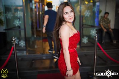 Christmas Party at Noxs Bangkok, Ekamai-Raminthra — photo 145