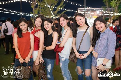 Merry X'Mas กับ Mini Concert โดย Scrubb — photo 6