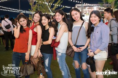 Merry X'Mas กับ Mini Concert โดย Scrubb — photo 7