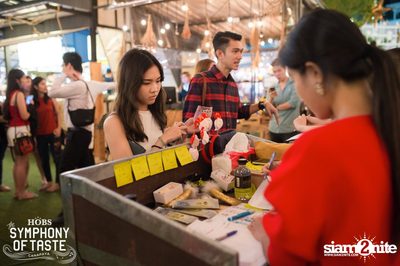 Merry X'Mas กับ Mini Concert โดย Scrubb — photo 8