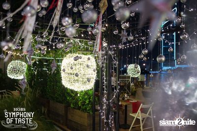 Merry X'Mas กับ Mini Concert โดย Scrubb — photo 10
