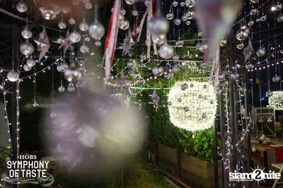 Merry X'Mas กับ Mini Concert โดย Scrubb — photo 11