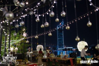 Merry X'Mas กับ Mini Concert โดย Scrubb — photo 12
