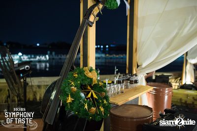 Merry X'Mas กับ Mini Concert โดย Scrubb — photo 13