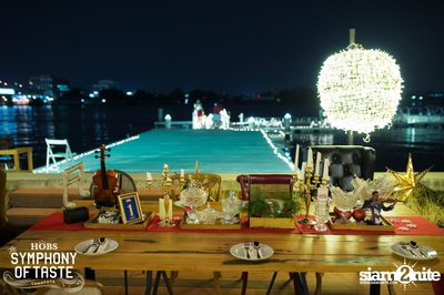 Merry X'Mas กับ Mini Concert โดย Scrubb — photo 14