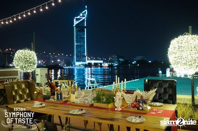 Merry X'Mas กับ Mini Concert โดย Scrubb — photo 15