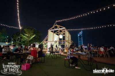 Merry X'Mas กับ Mini Concert โดย Scrubb — photo 17