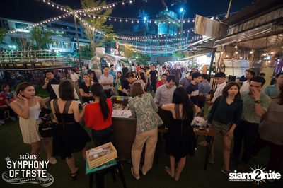 Merry X'Mas กับ Mini Concert โดย Scrubb — photo 20