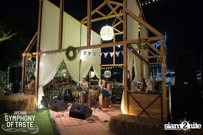 Merry X'Mas กับ Mini Concert โดย Scrubb — photo 27