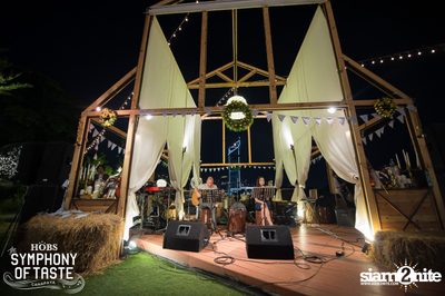 Merry X'Mas กับ Mini Concert โดย Scrubb — photo 28