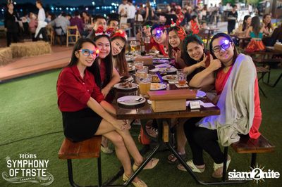 Merry X'Mas กับ Mini Concert โดย Scrubb — photo 34