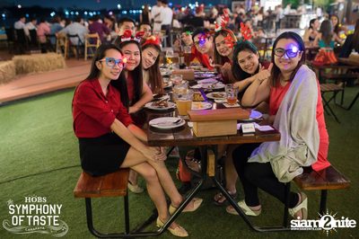 Merry X'Mas กับ Mini Concert โดย Scrubb — photo 35