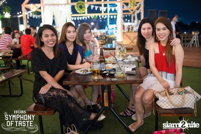 Merry X'Mas กับ Mini Concert โดย Scrubb — photo 39