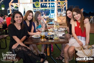 Merry X'Mas กับ Mini Concert โดย Scrubb — photo 40