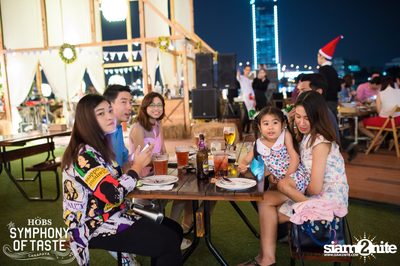 Merry X'Mas กับ Mini Concert โดย Scrubb — photo 41