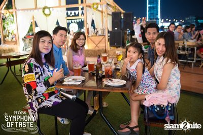 Merry X'Mas กับ Mini Concert โดย Scrubb — photo 42