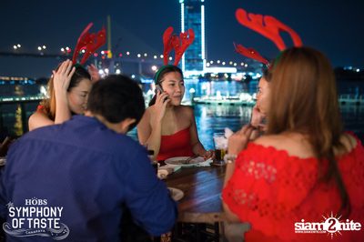 Merry X'Mas กับ Mini Concert โดย Scrubb — photo 44