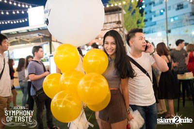 Merry X'Mas กับ Mini Concert โดย Scrubb — photo 45