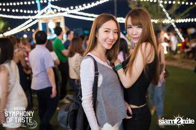 Merry X'Mas กับ Mini Concert โดย Scrubb — photo 48