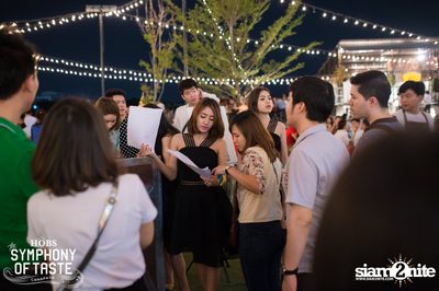 Merry X'Mas กับ Mini Concert โดย Scrubb — photo 50