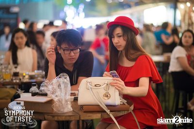 Merry X'Mas กับ Mini Concert โดย Scrubb — photo 55