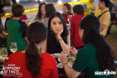 Merry X'Mas กับ Mini Concert โดย Scrubb — photo 56