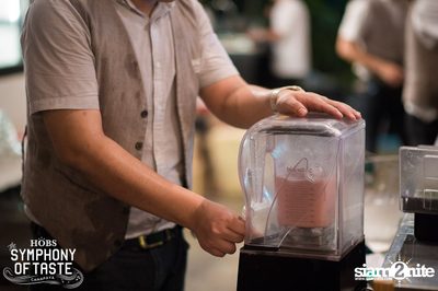 Merry X'Mas กับ Mini Concert โดย Scrubb — photo 57
