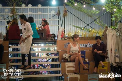 Merry X'Mas กับ Mini Concert โดย Scrubb — photo 60