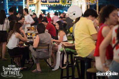 Merry X'Mas กับ Mini Concert โดย Scrubb — photo 64