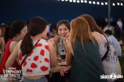 Merry X'Mas กับ Mini Concert โดย Scrubb — photo 65