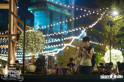 Merry X'Mas กับ Mini Concert โดย Scrubb — photo 66