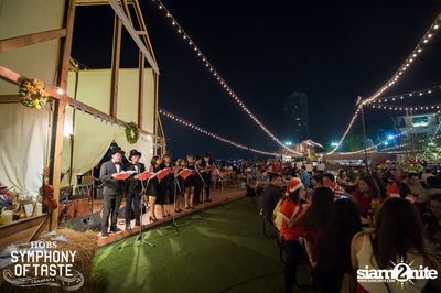 Merry X'Mas กับ Mini Concert โดย Scrubb — photo 70