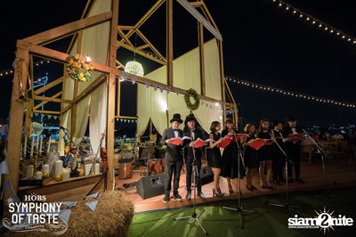 Merry X'Mas กับ Mini Concert โดย Scrubb — photo 71