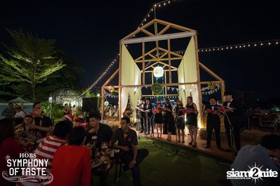 Merry X'Mas กับ Mini Concert โดย Scrubb — photo 72