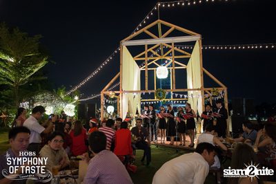 Merry X'Mas กับ Mini Concert โดย Scrubb — photo 73