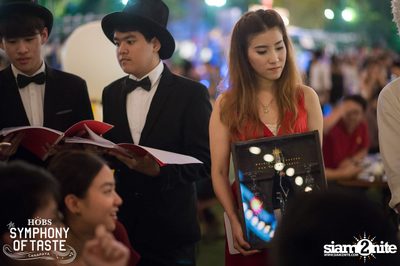 Merry X'Mas กับ Mini Concert โดย Scrubb — photo 74