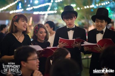 Merry X'Mas กับ Mini Concert โดย Scrubb — photo 75