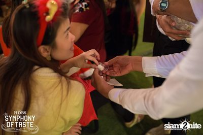 Merry X'Mas กับ Mini Concert โดย Scrubb — photo 78