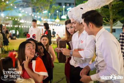 Merry X'Mas กับ Mini Concert โดย Scrubb — photo 79
