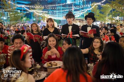 Merry X'Mas กับ Mini Concert โดย Scrubb — photo 80