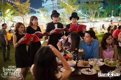 Merry X'Mas กับ Mini Concert โดย Scrubb — photo 82