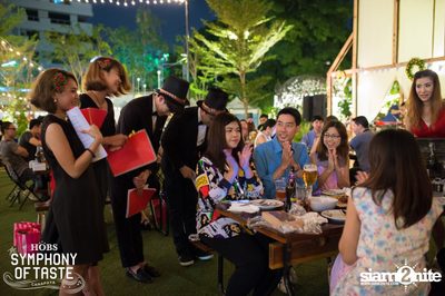 Merry X'Mas กับ Mini Concert โดย Scrubb — photo 83